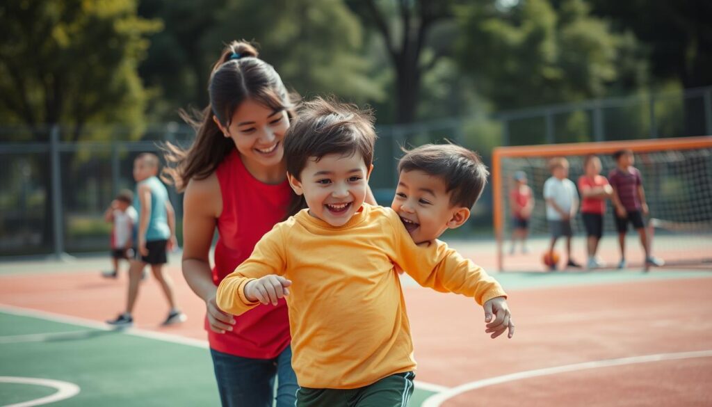 Eltern als Mentoren