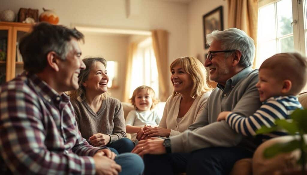 Familienmomente Familienmomente