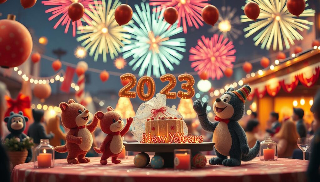 Lustige Neujahrsgrüße Lustige Neujahrsgrüße
