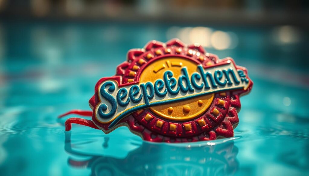 Seepferdchen-Abzeichen Seepferdchen-Abzeichen