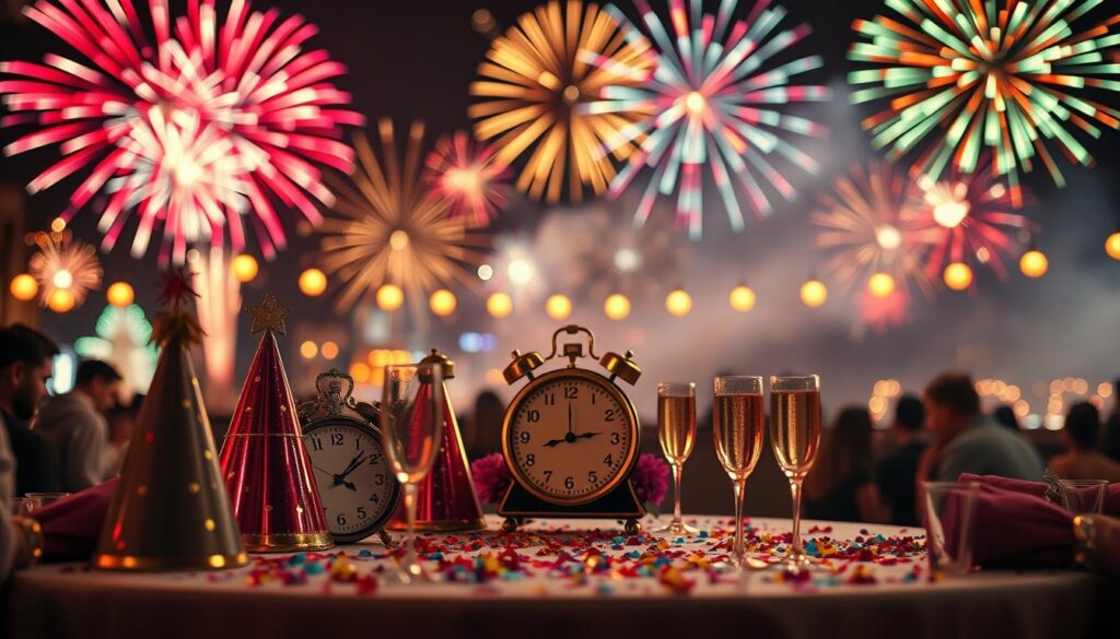 Silvester Sprüche