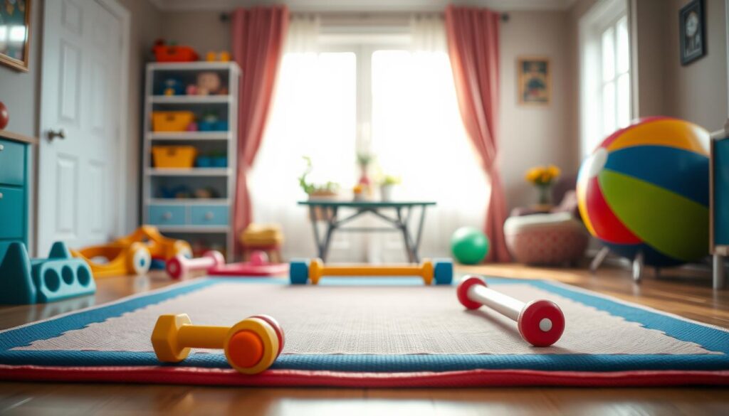 Sportgeräte für Kinder Sportgeräte für Kinder