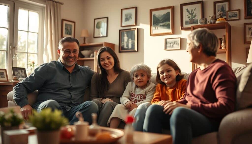 Zitate über Familie Zitate über Familie